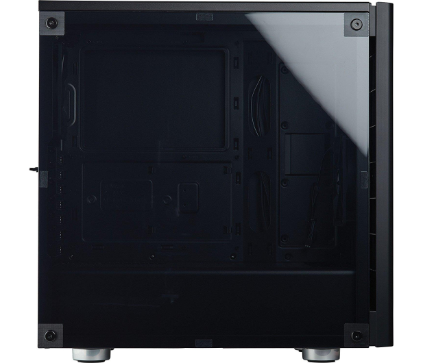 CORSAIR Carbide Series 275R ATX CC-9011130-WW Czarna - 425179 - zdjęcie 5